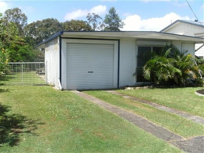 123 Oleander Avenue, Kawungan QLD 4655
