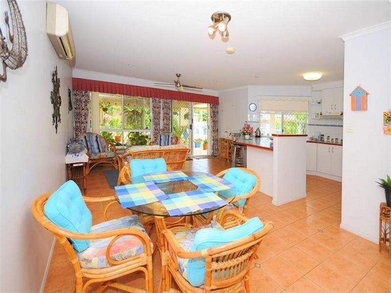 4 Stevens Close, Kawungan QLD 4655