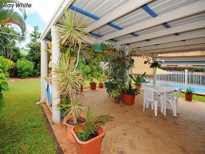 4 Stevens Close, Kawungan QLD 4655