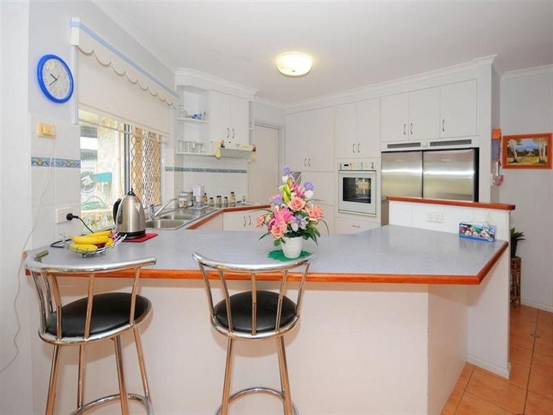 4 Stevens Close, Kawungan QLD 4655