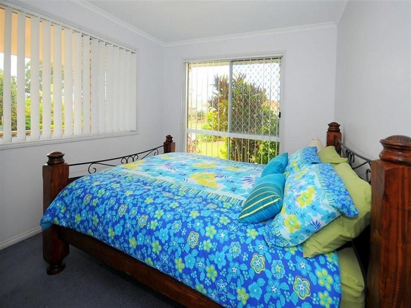 4 Stevens Close, Kawungan QLD 4655