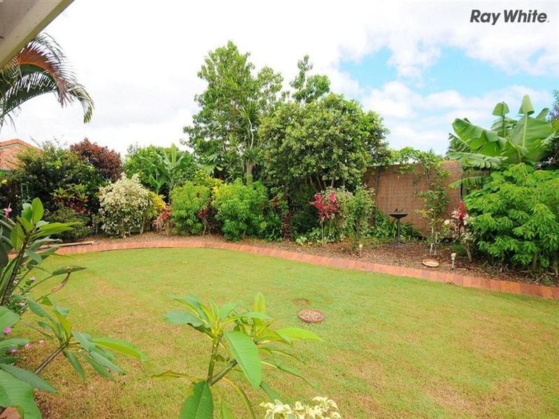 4 Stevens Close, Kawungan QLD 4655