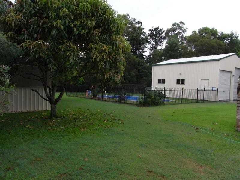 45 Fairway Drive, Urraween QLD 4655