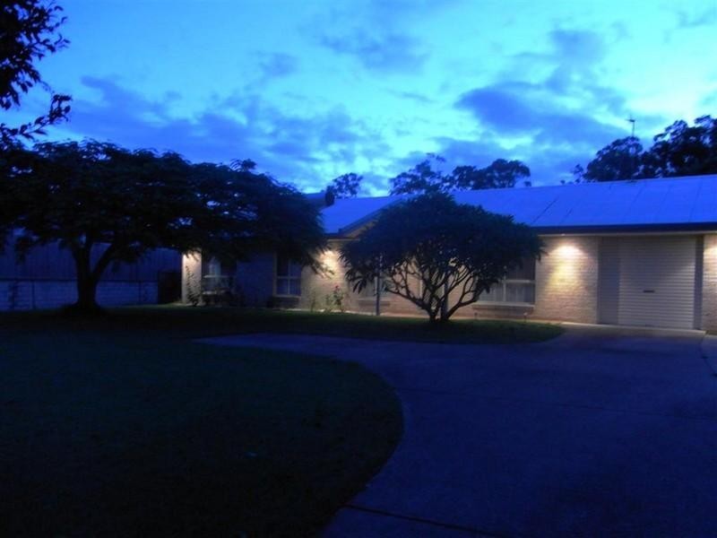 45 Fairway Drive, Urraween QLD 4655