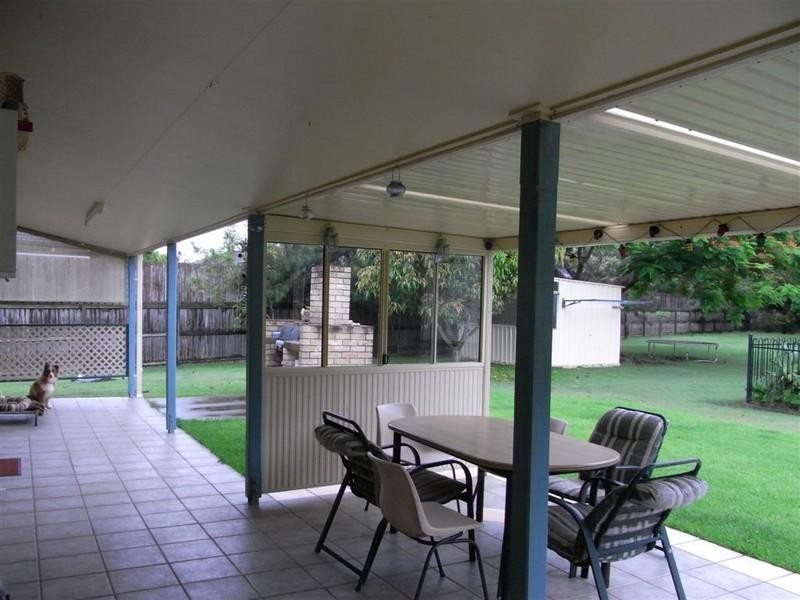 45 Fairway Drive, Urraween QLD 4655