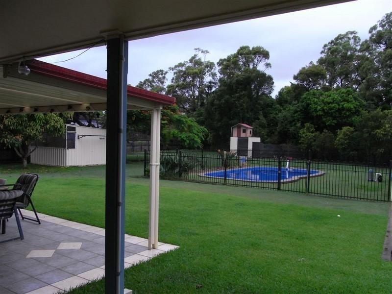 45 Fairway Drive, Urraween QLD 4655