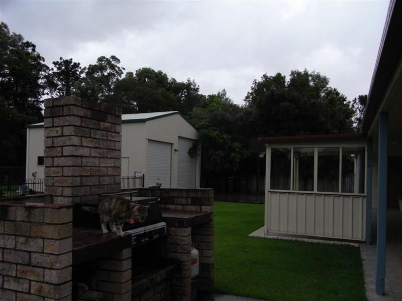 45 Fairway Drive, Urraween QLD 4655