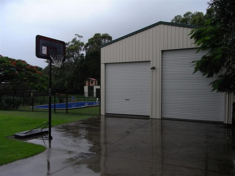 45 Fairway Drive, Urraween QLD 4655