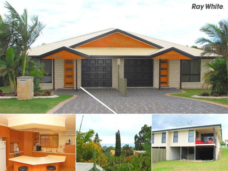 1/54 Julie Anne Street, Urraween QLD 4655