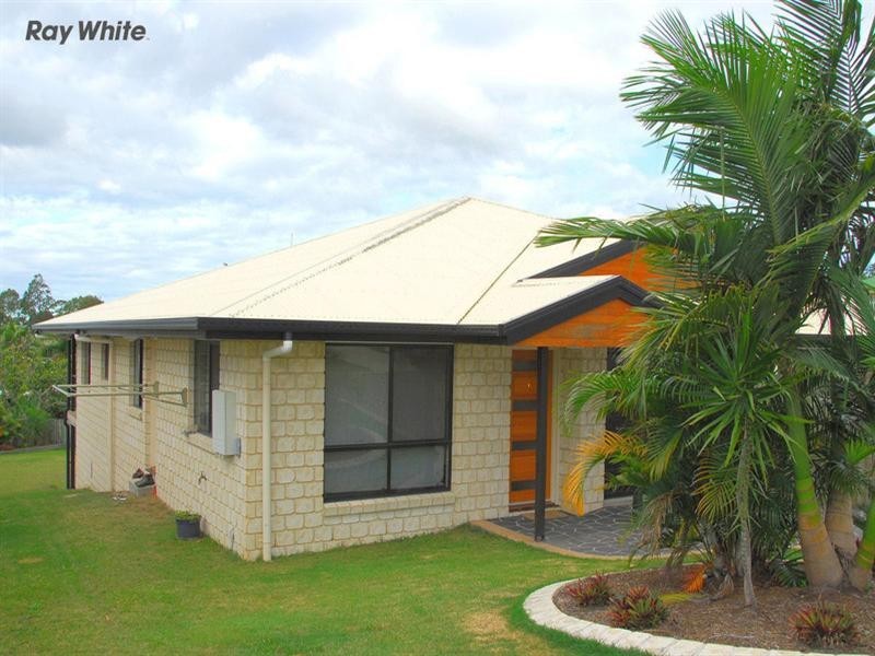 1/54 Julie Anne Street, Urraween QLD 4655