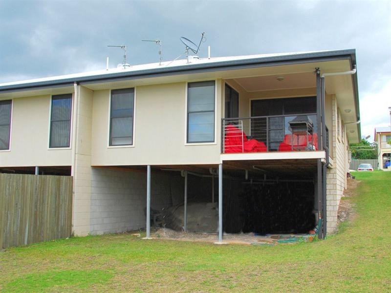 1/54 Julie Anne Street, Urraween QLD 4655