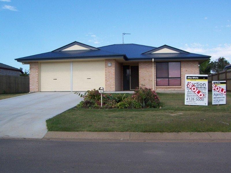 Point Vernon QLD 4655