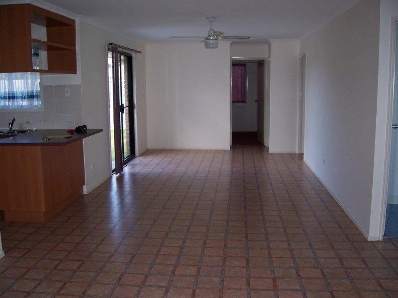 Point Vernon QLD 4655