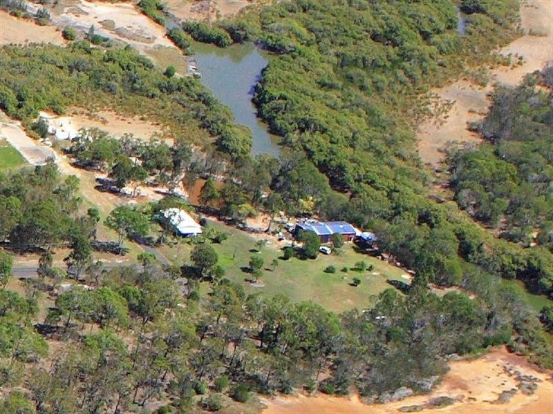 40 Vista Street, Urangan QLD 4655