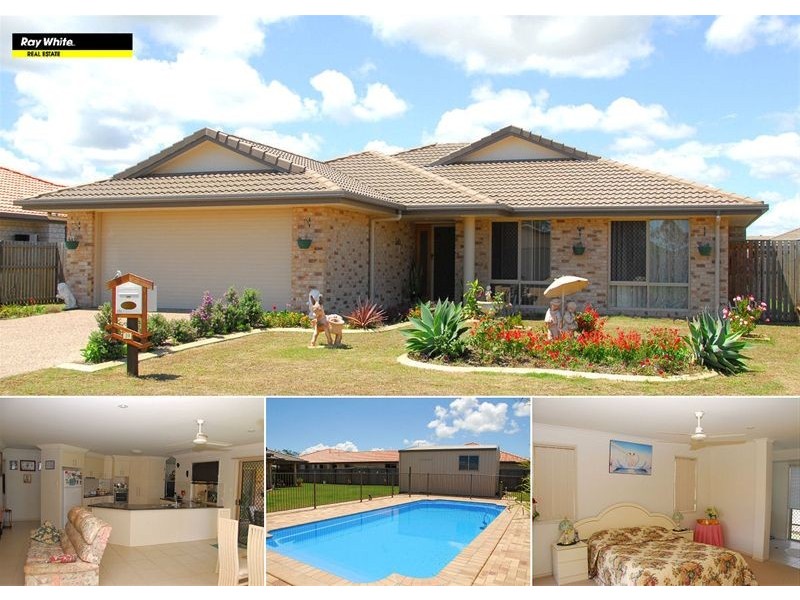 39 Pembridge Circuit, Hervey Bay QLD 4655