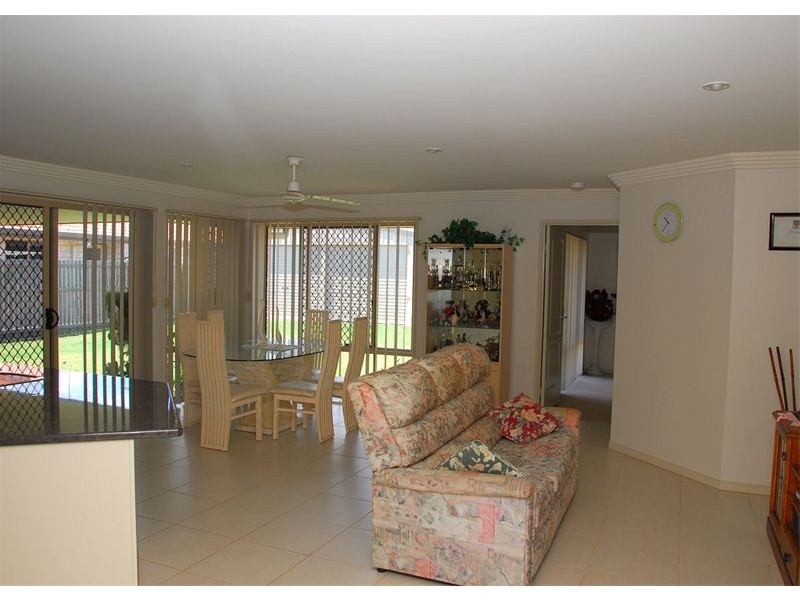 39 Pembridge Circuit, Hervey Bay QLD 4655