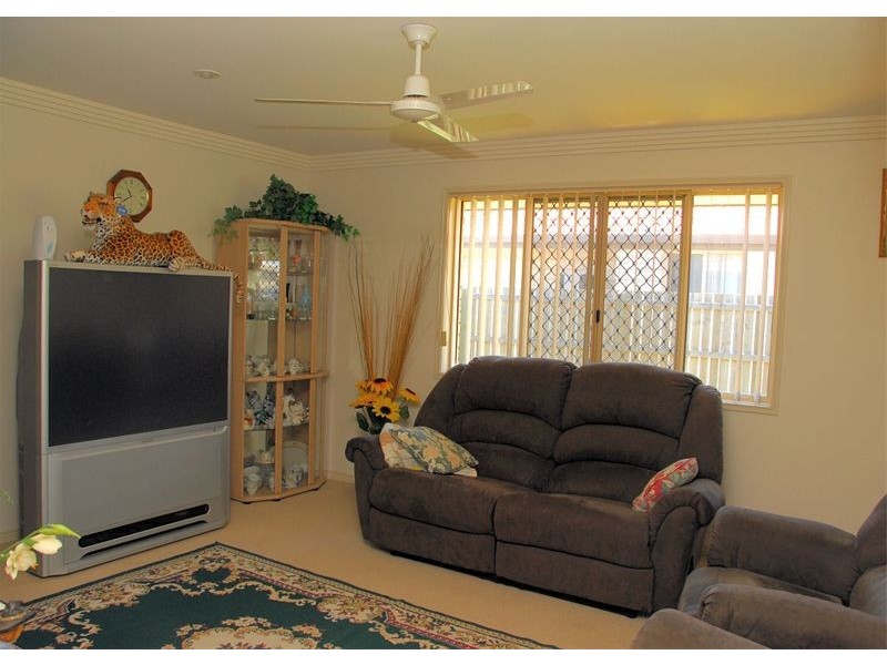 39 Pembridge Circuit, Hervey Bay QLD 4655