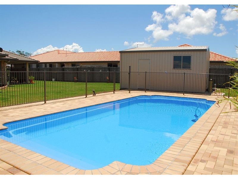 39 Pembridge Circuit, Hervey Bay QLD 4655