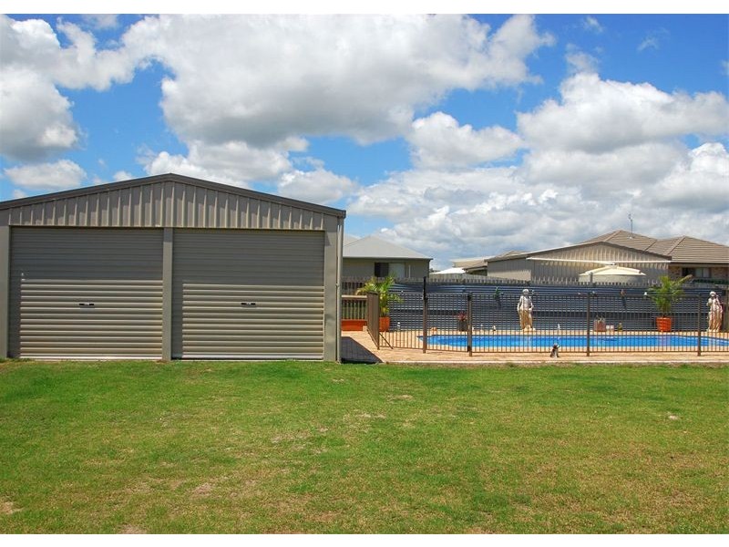 39 Pembridge Circuit, Hervey Bay QLD 4655