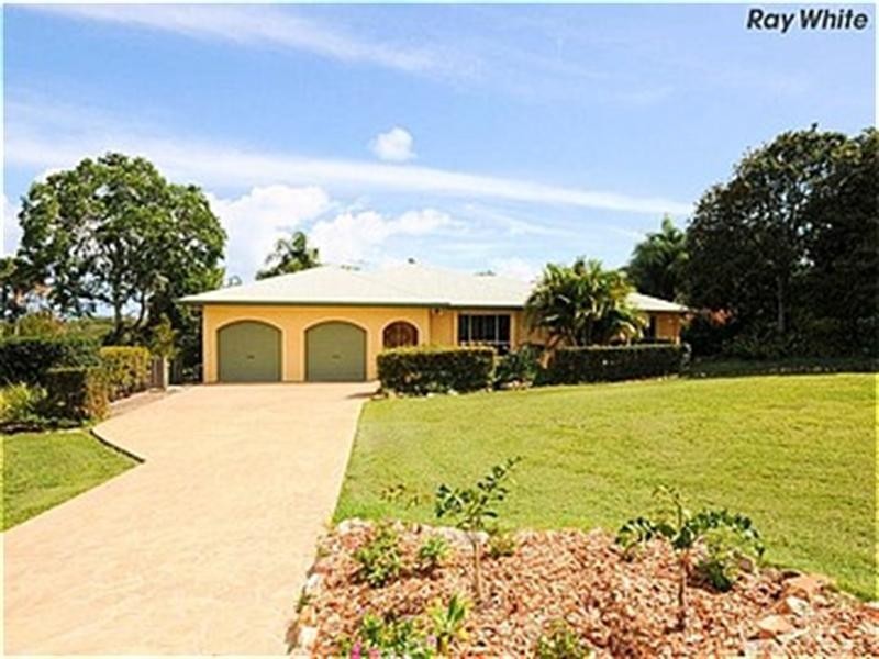 17 Scenic Drive, Dundowran Beach QLD 4655