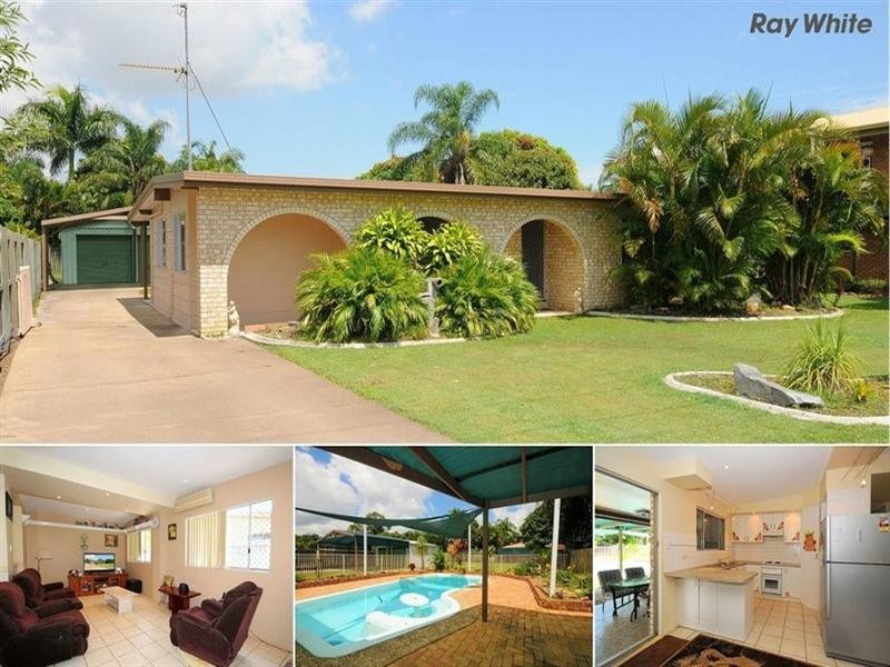 11 Grevillea Street, Kawungan QLD 4655