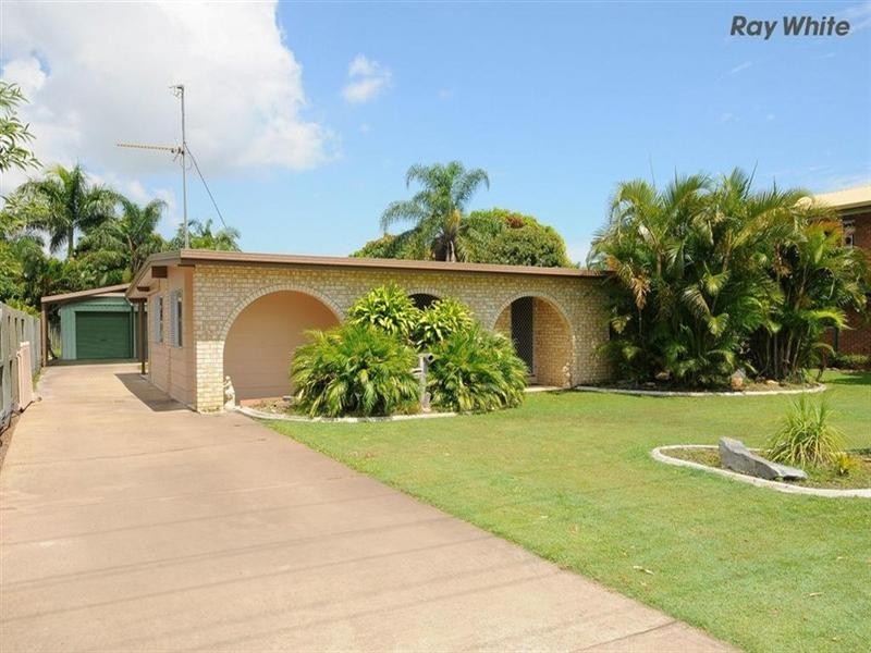 11 Grevillea Street, Kawungan QLD 4655