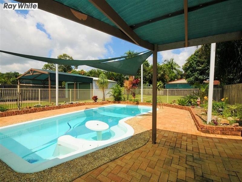 11 Grevillea Street, Kawungan QLD 4655