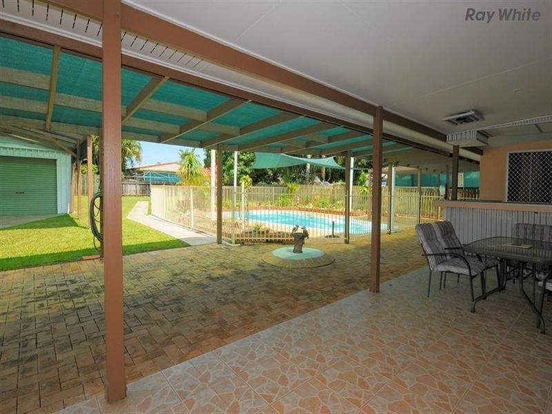 11 Grevillea Street, Kawungan QLD 4655