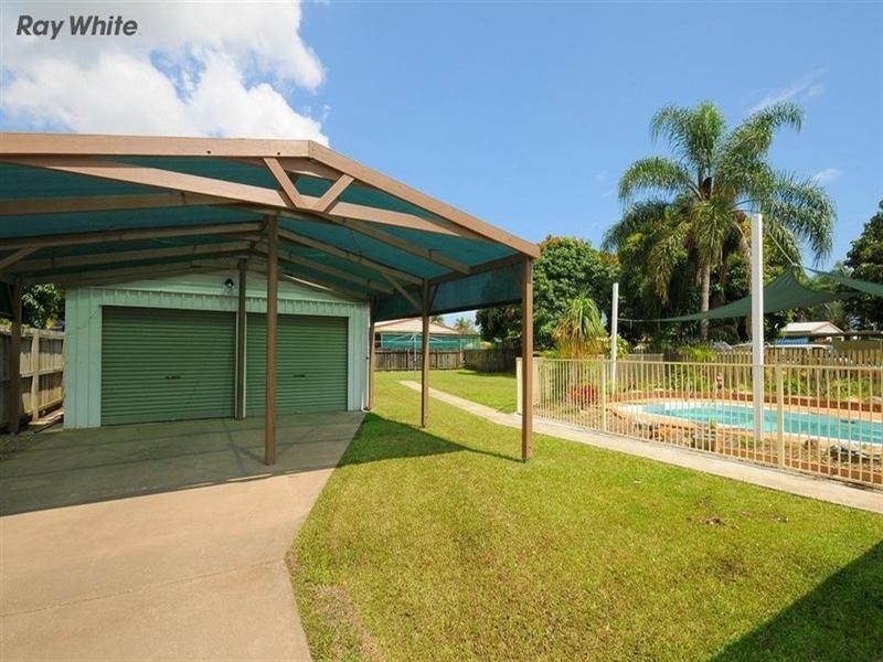 11 Grevillea Street, Kawungan QLD 4655