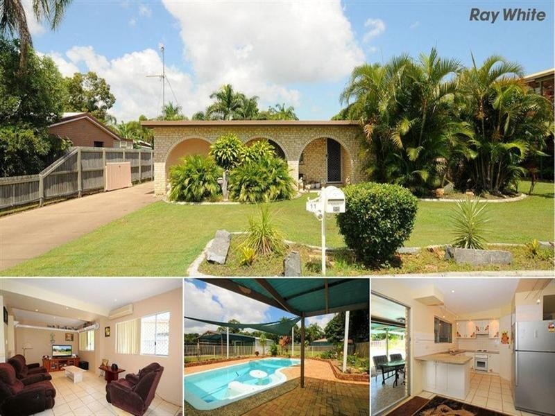 11 Grevillea Street, Kawungan QLD 4655