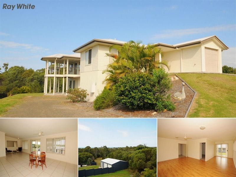 21 EDGEWATER, Craignish QLD 4655