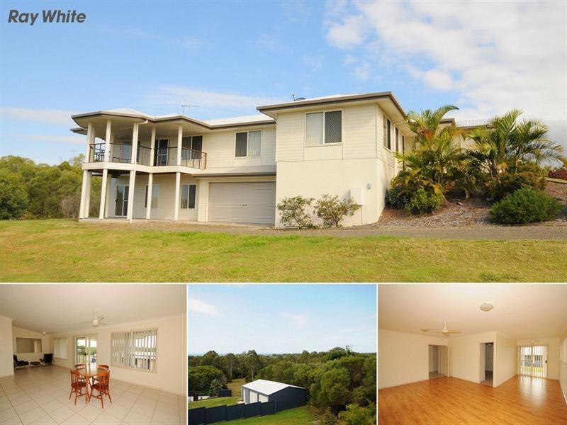 21 EDGEWATER, Craignish QLD 4655