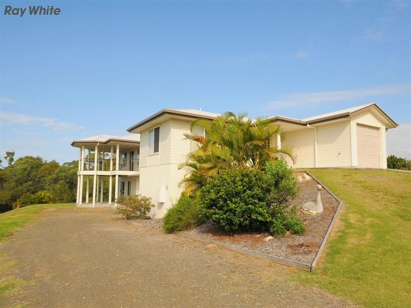 21 EDGEWATER, Craignish QLD 4655