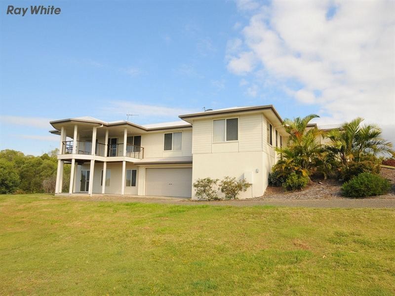 21 EDGEWATER, Craignish QLD 4655