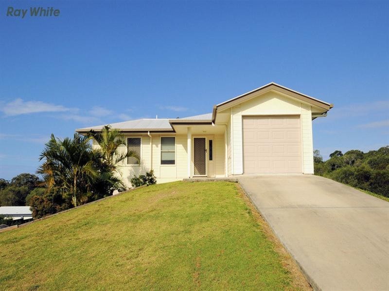 21 EDGEWATER, Craignish QLD 4655