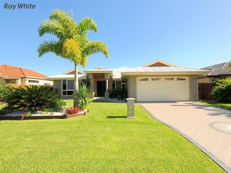 47 Bauhinia Drive, Kawungan QLD 4655