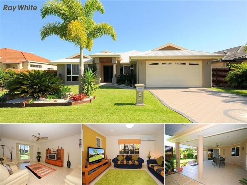 47 Bauhinia Drive, Kawungan QLD 4655