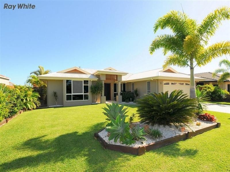 47 Bauhinia Drive, Kawungan QLD 4655