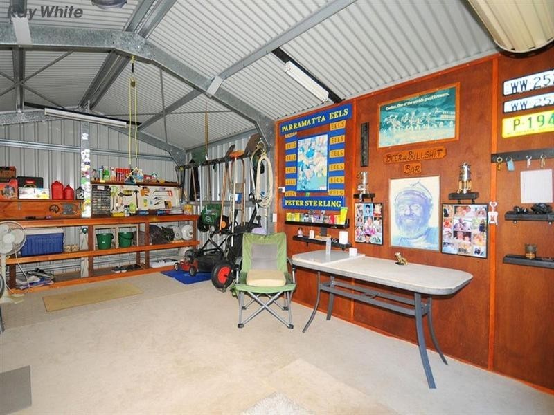 47 Bauhinia Drive, Kawungan QLD 4655