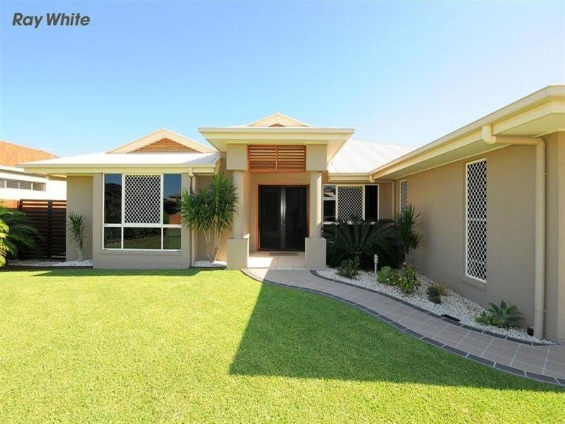 47 Bauhinia Drive, Kawungan QLD 4655