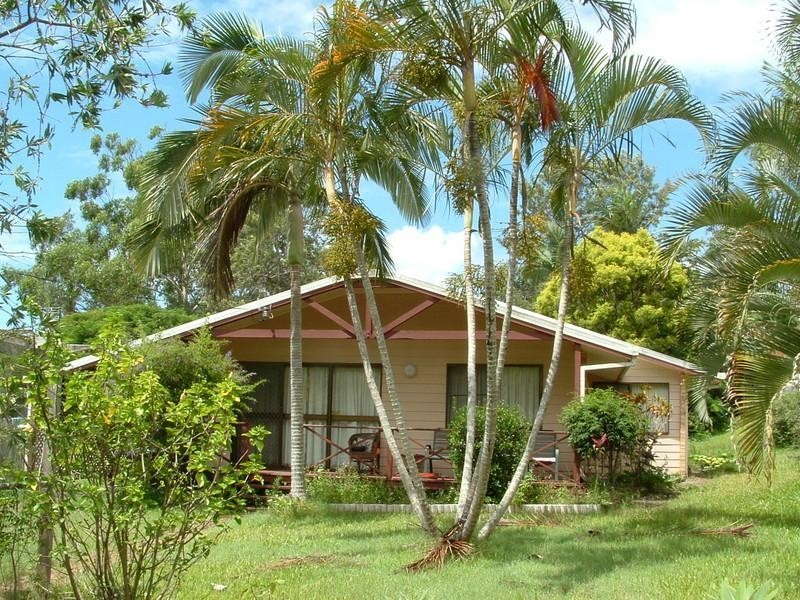 9 Top Street, Torquay QLD 4655