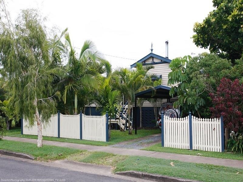 209 Torquay Terrace, Torquay QLD 4655