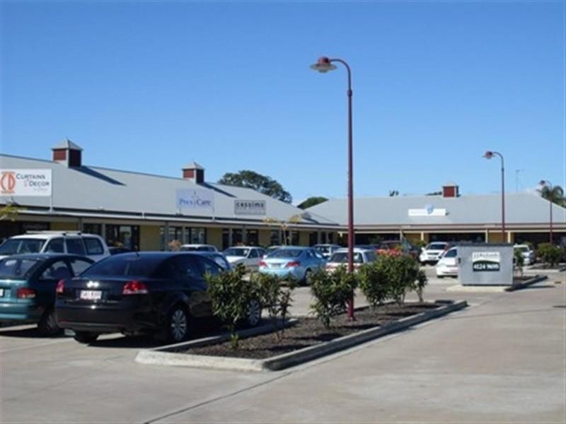 Suite 6/62 Main Street, Pialba QLD 4655