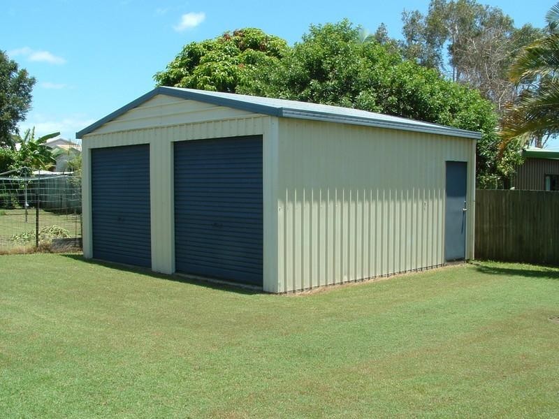 12 Vanda Street, Urangan QLD 4655