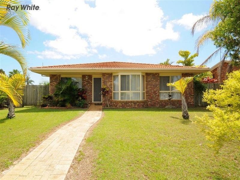 2 Meledie Avenue, Kawungan QLD 4655