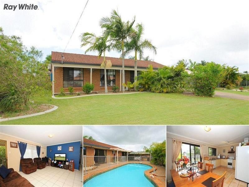 8 Melong Street, Scarness QLD 4655