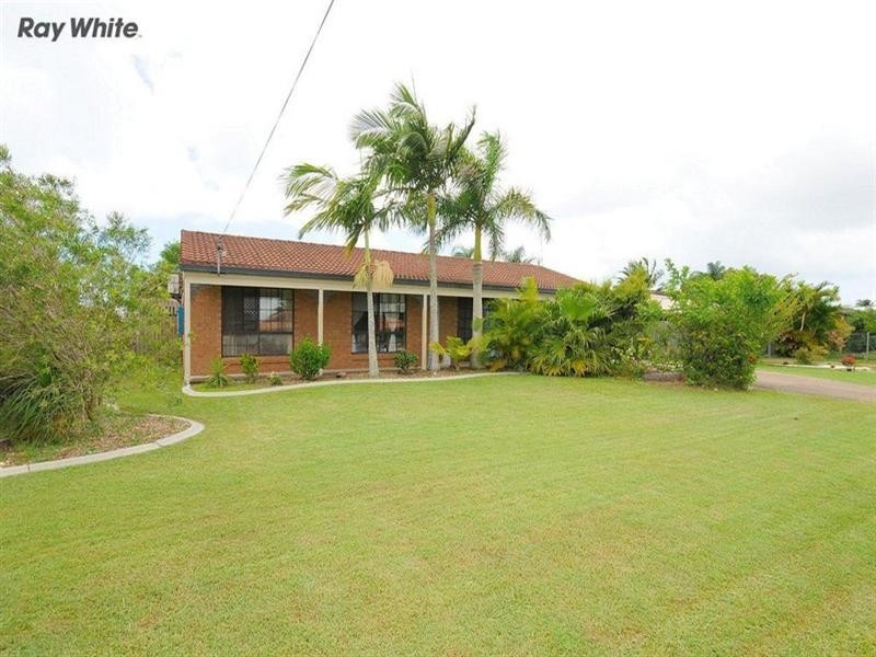 8 Melong Street, Scarness QLD 4655