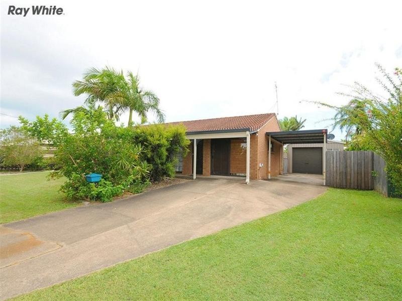 8 Melong Street, Scarness QLD 4655