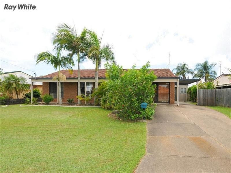 8 Melong Street, Scarness QLD 4655