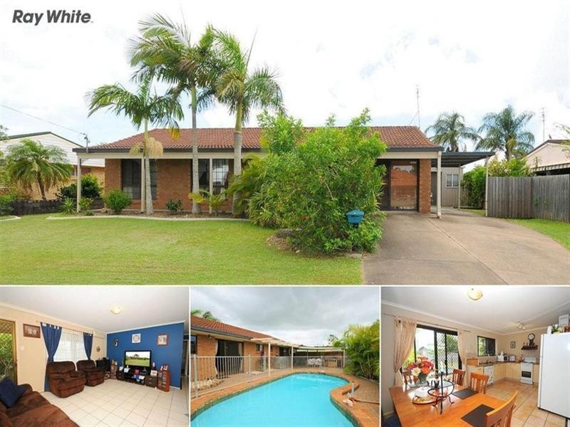 8 Melong Street, Scarness QLD 4655